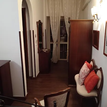 Casa Stefania דירה