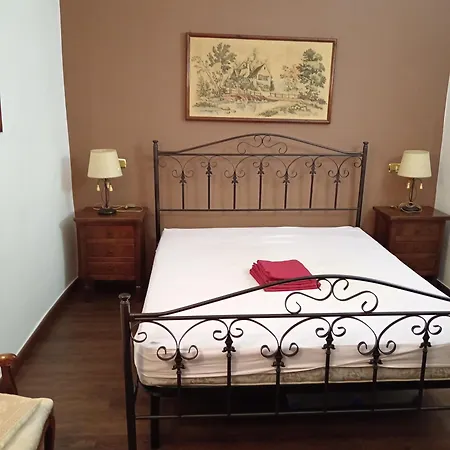 Casa Stefania טרביסאצ'ה