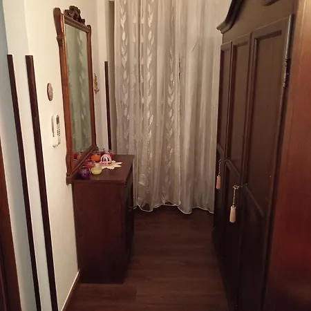 Casa Stefania * טרביסאצ'ה