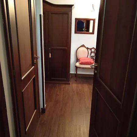 Casa Stefania דירה