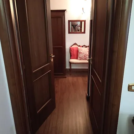 Casa Stefania דירה טרביסאצ'ה
