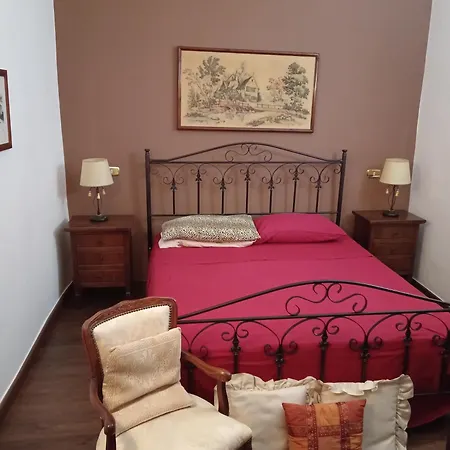 Casa Stefania דירה
