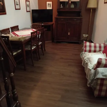 Casa Stefania דירה *