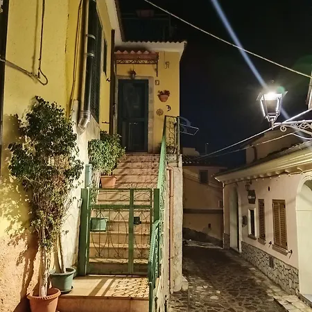 דירה Casa Stefania