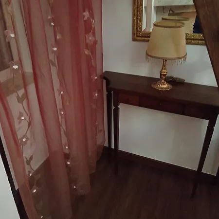דירה Casa Stefania
