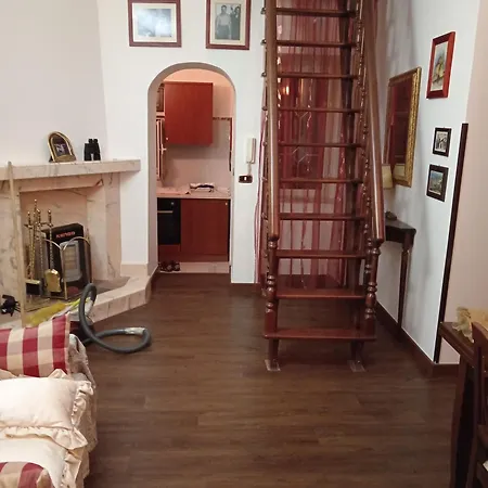 Casa Stefania דירה *