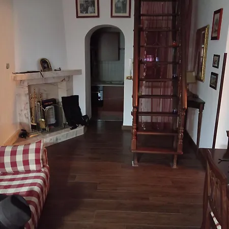 Casa Stefania *