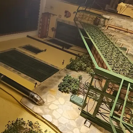 דירה Casa Stefania